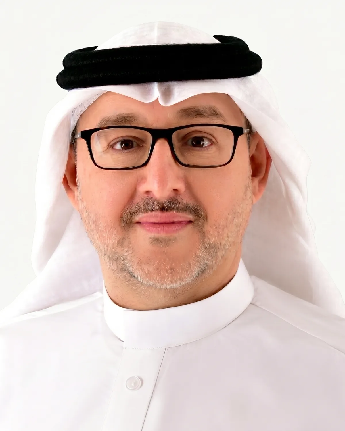إياد عمر شريف، الشريك المؤسس